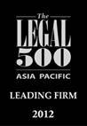 Legal 500