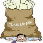 một tải sản đảm bảo nhiều nghĩa vụ.sblaw