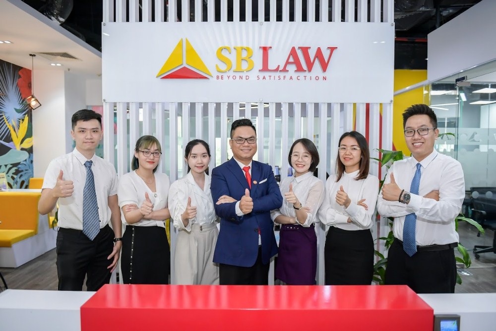 Giới thiệu về SBLAW | Văn phòng Luật sư - Tư vấn đầu tư - Đại diện sở hữu trí tuệ
