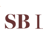 Logo Công ty luật SBLAW web luatsu-vn
